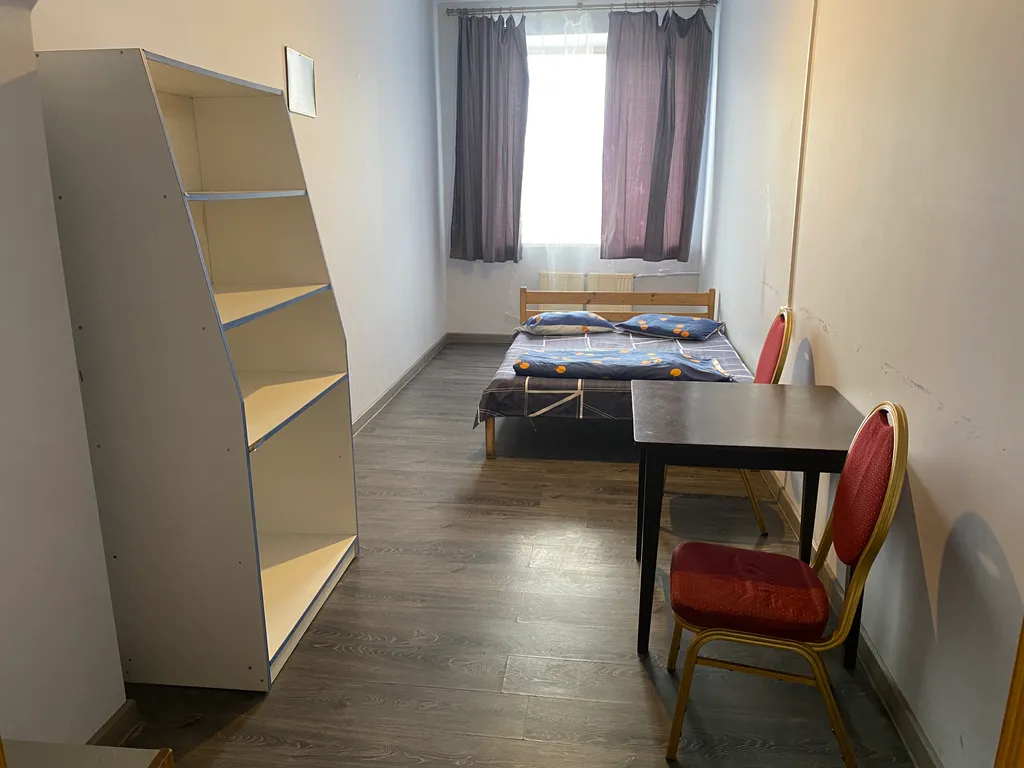 Номер Эконом для бюджетных путешественников