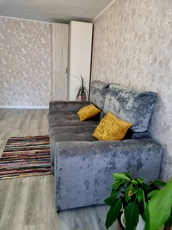 Уютная квартира-студия — аренда посуточно в Владивосток