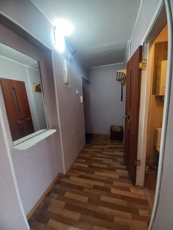 Квартира рядом с вокзалами и ТЦ Ребус