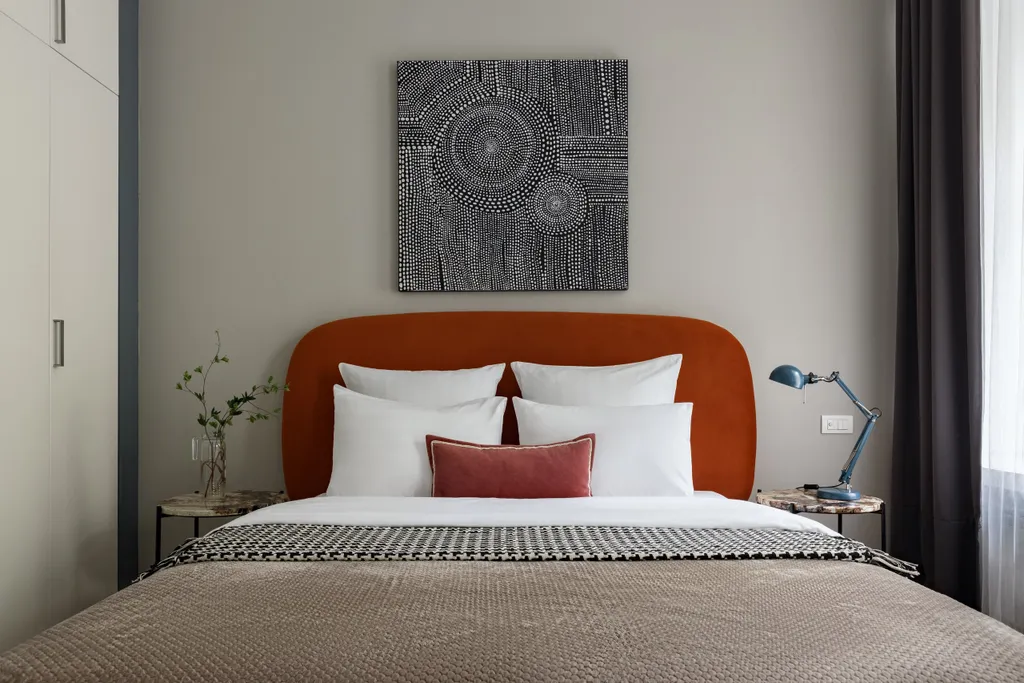 Квартира Квартира У Эрмитажа с видом на Мойку — Санкт-Петербург