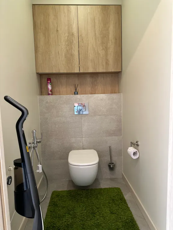 Квартира Квартира Небесный Лофт — Калининград