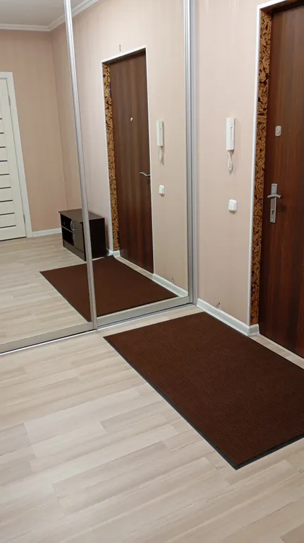 Уютная квартира для Вашего отдыха всей семьёй