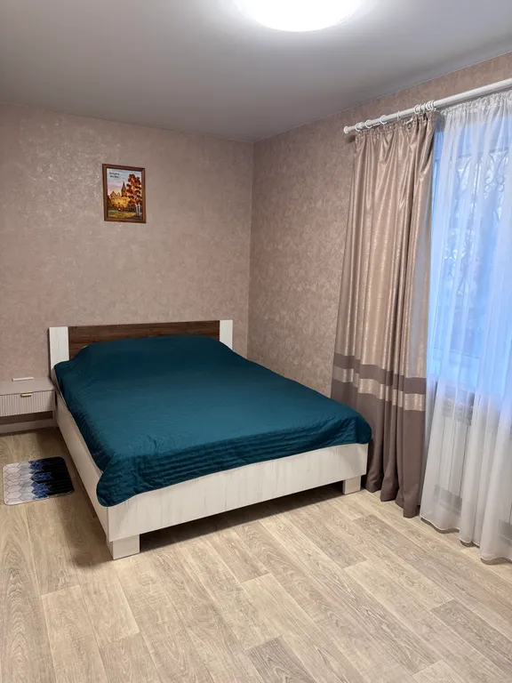 Уютная 2-комнатная квартира в центре города