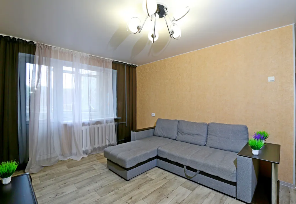 Квартира Квартира возле центрального автовокзала — Симферополь