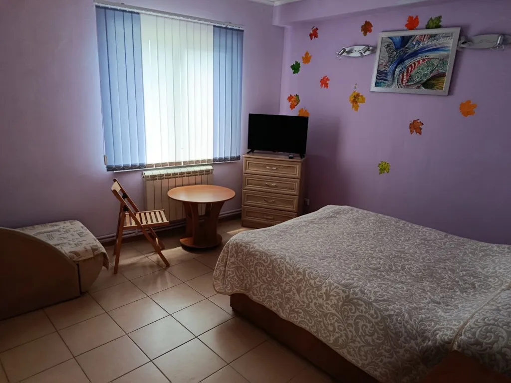 Квартира Уютная комната в доме — аренда посуточно в Ялта