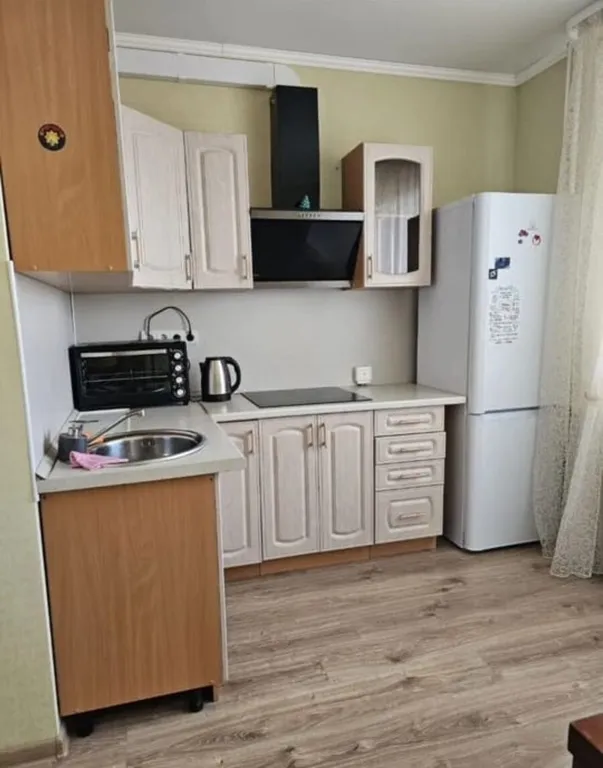 Уютная квартира в центре, все рядом