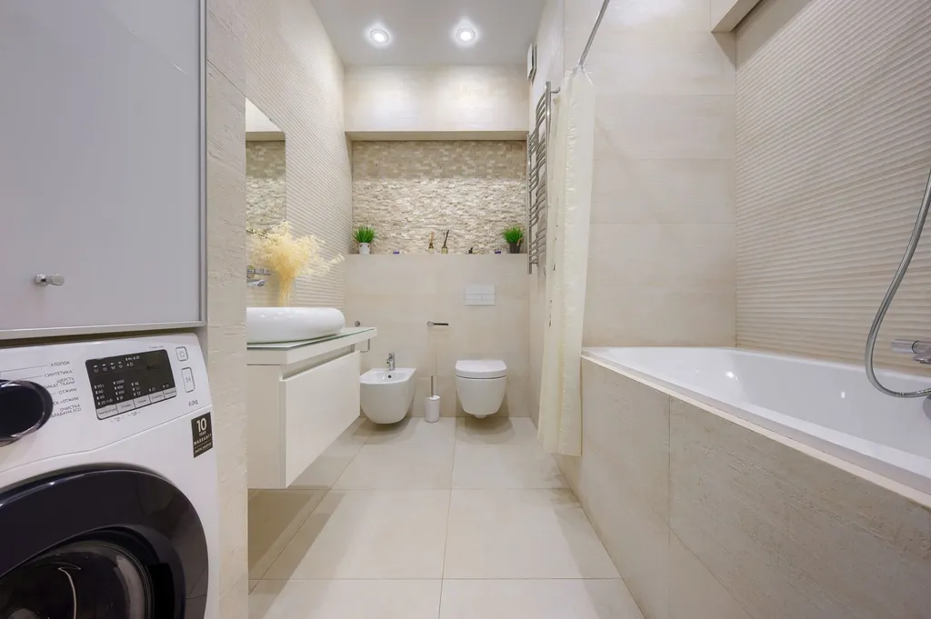 Волгоград-Сити апартаменты с видом на Волгу