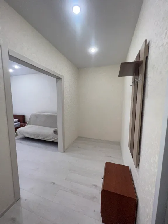 Уютная квартира в новостройке