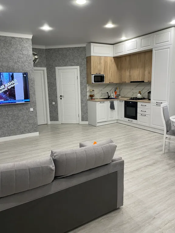 4-комнатный Дом