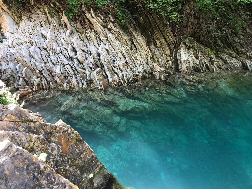 Квартира на набережной