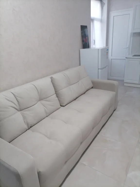 Квартира 1-комнатная Квартира — Анапа