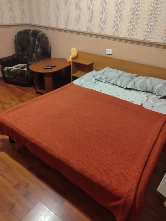 Квартира Комната — аренда посуточно в Донецк