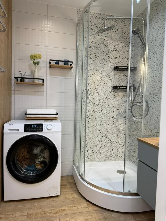 Уютная квартира, район моста Победы