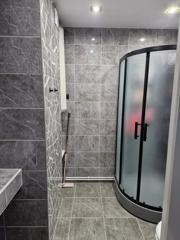 Уютная квартира с новым ремонтом в тихом районе