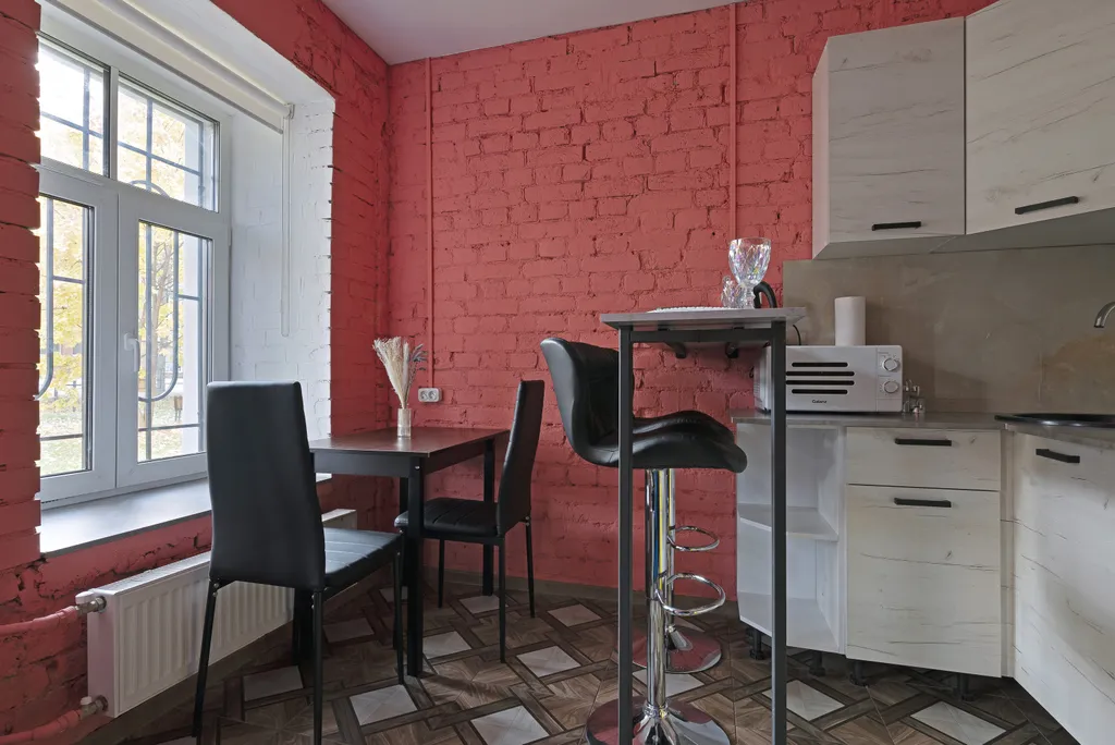 Квартира в центре