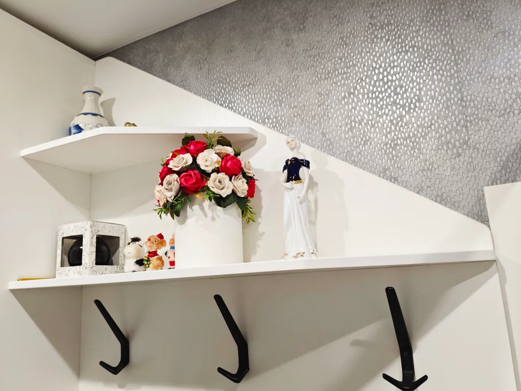 Комфортная квартира в центре города