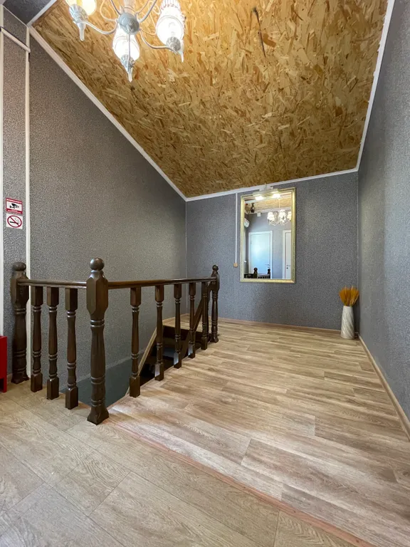 Квартира Квартира Комфортный номер на двоих — Новосибирск