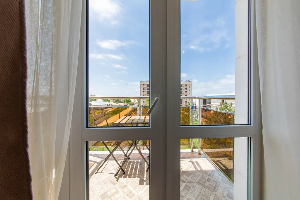 Квартира Комната — Анапа