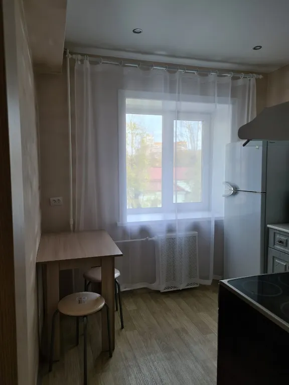 Квартира на набережной в центре города