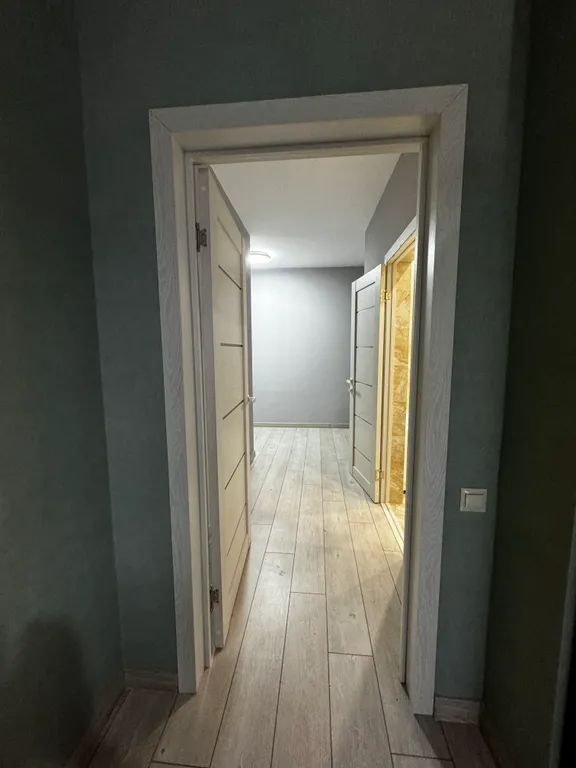 Уютная квартира рядом с морем