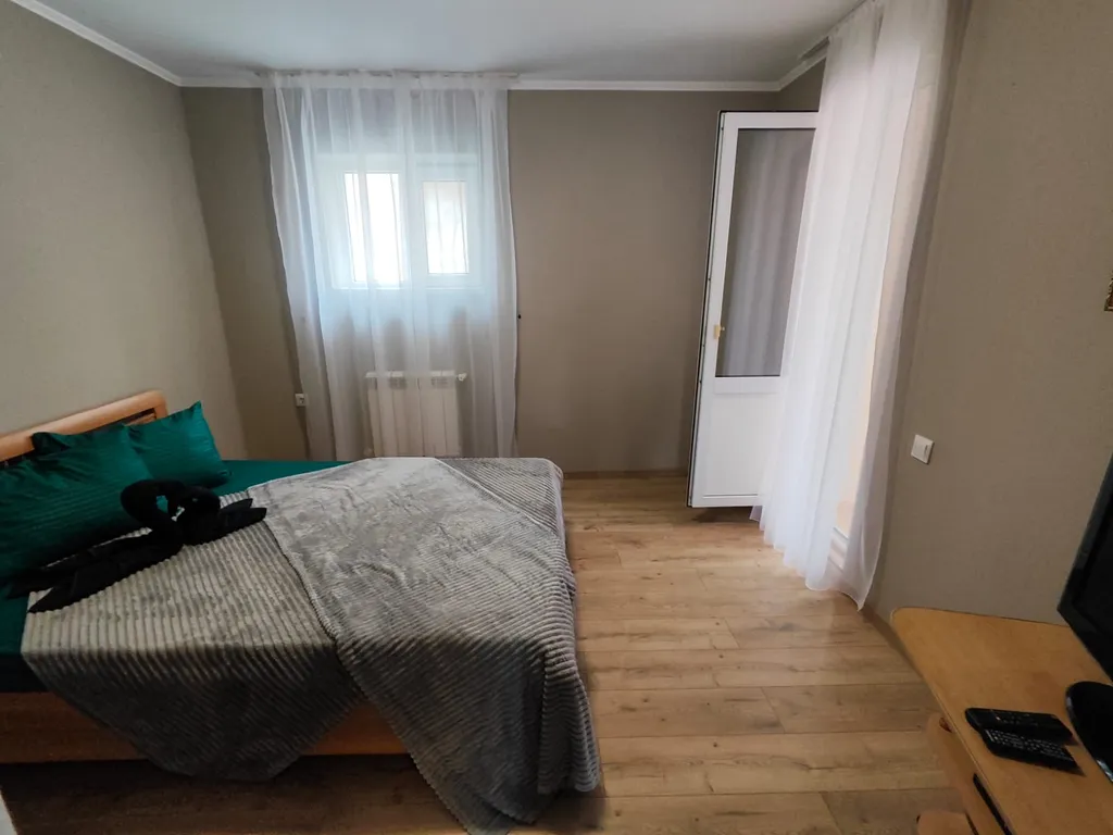 Дом под ключ