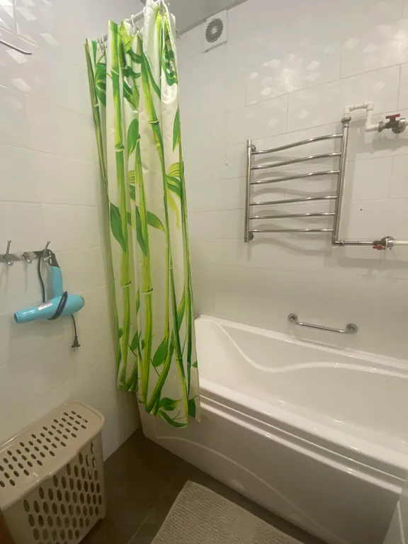 Уютная 3-х комнатная квартира в Курортной зоне Железноводска