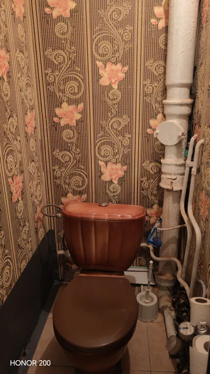 Уютная квартира возле Магнита