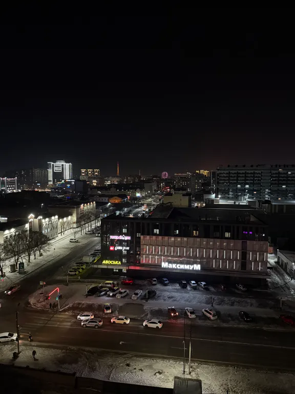 Сдаётся уютная, светлая, просторная однокомнатная квартира