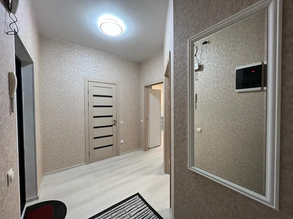 Видовые апартаменты на первой береговой линии Pearl of the sea