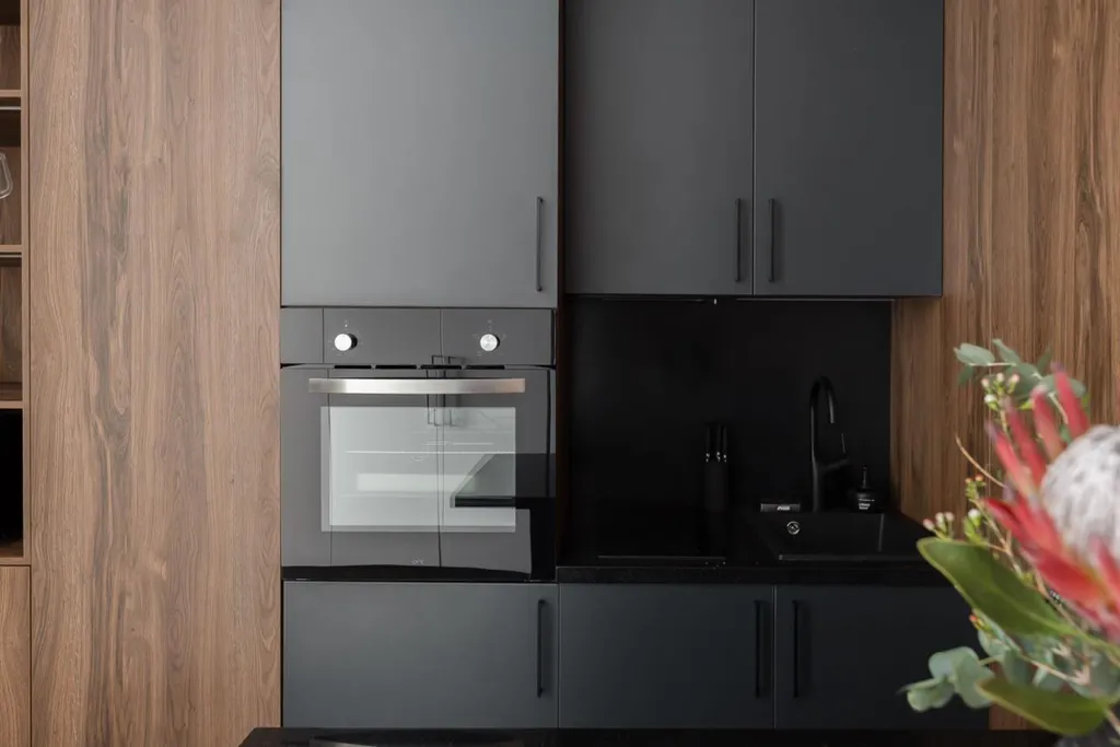 Квартира Уютные апартаменты в центре — Москва