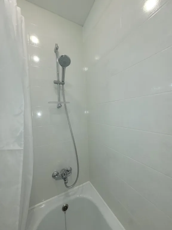 Светлая квартира на Заливе