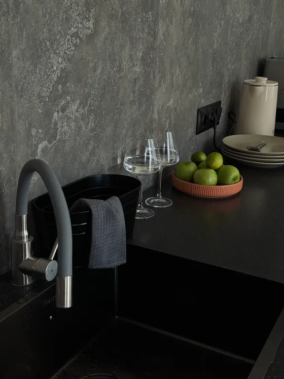 Барнхаус Мятный