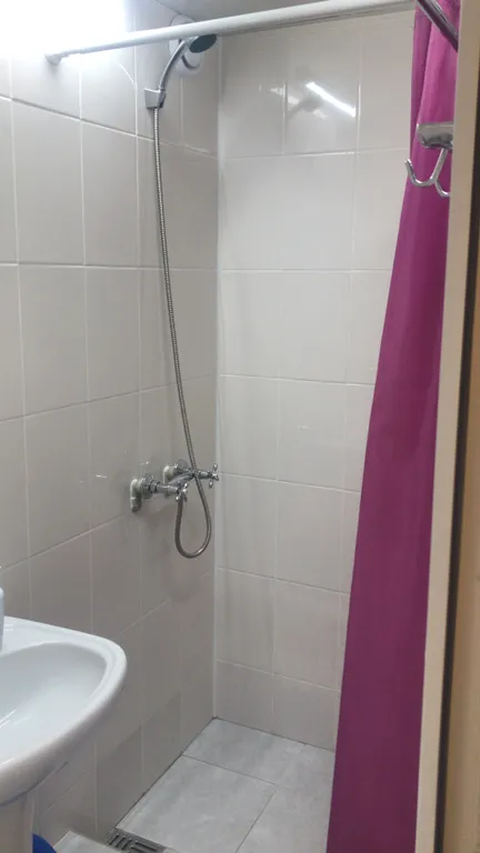 Квартира Квартира Домик № 2 — Сириус