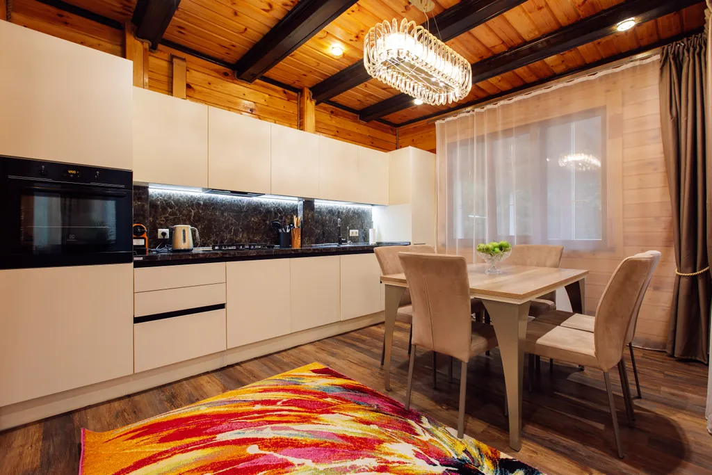 3-комнатный Дом