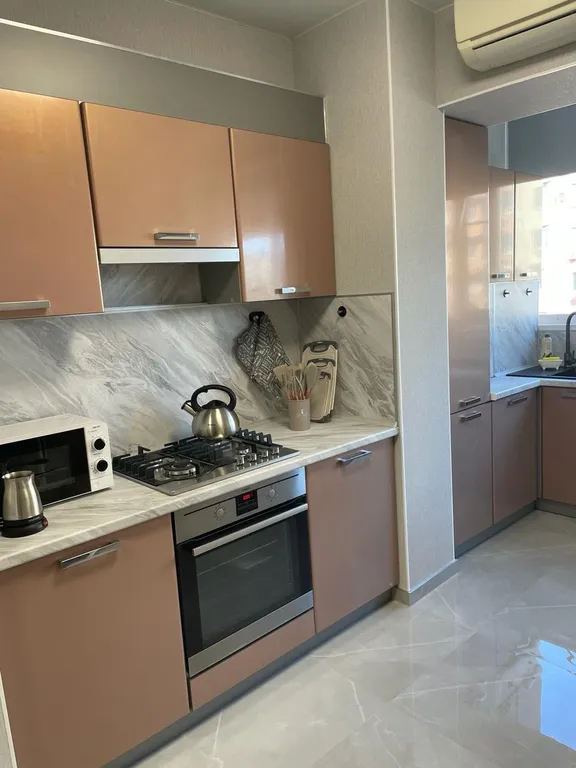 Квартира Уютная квартира в центре города — Адлер