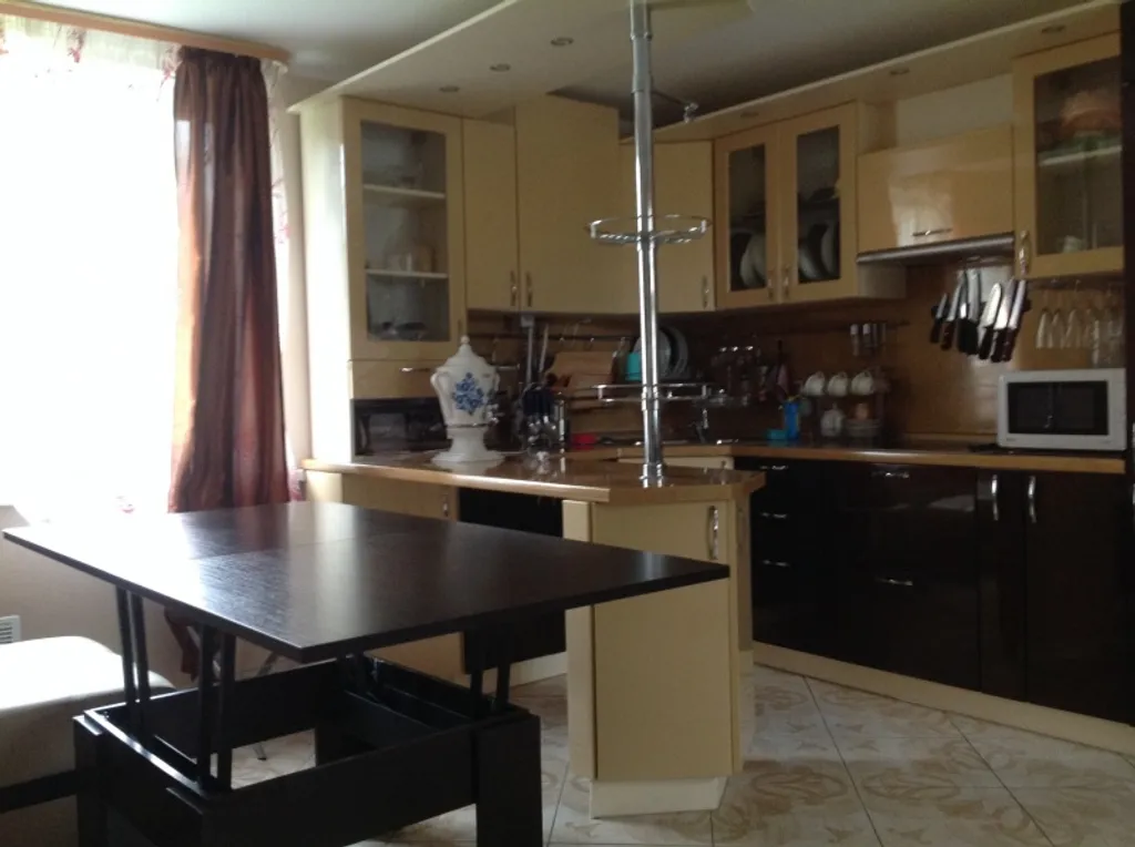 Загородный дом в Тучково