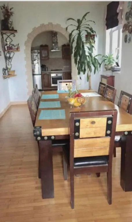 Дом с видом на море