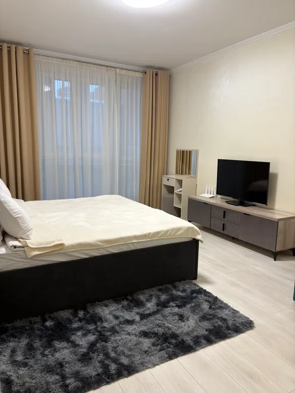 Квартира Тихая квартира — Калининград