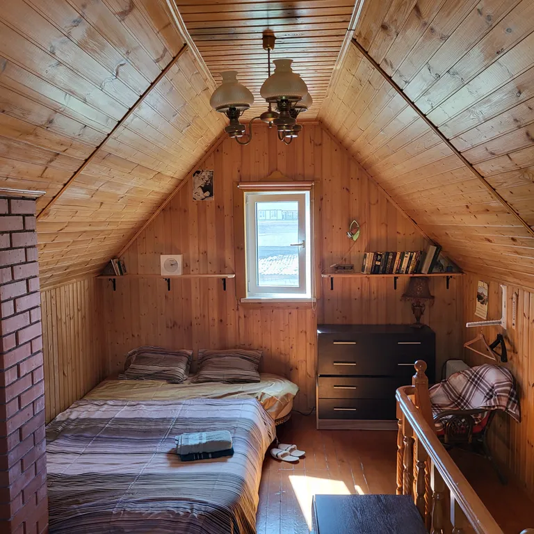 Коттедж Уютный гостевой дом — Калининград