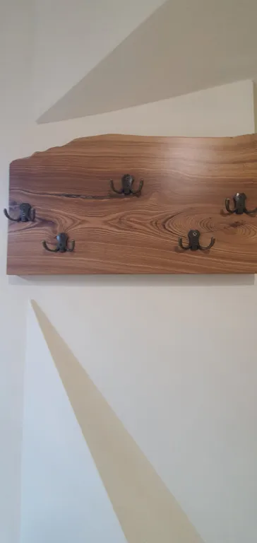 Новые апартаменты с отдельным входом