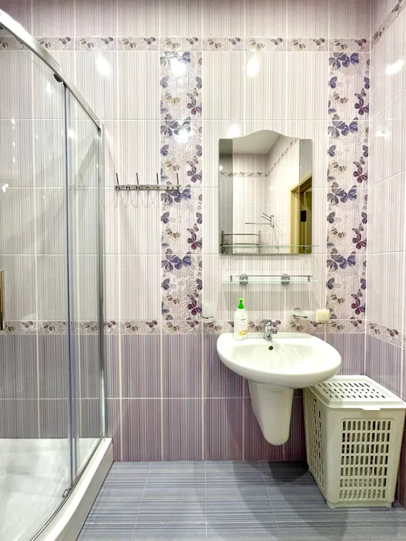 Квартира в элитном  доме, в самом сердце курортной зоны г Ессентуки