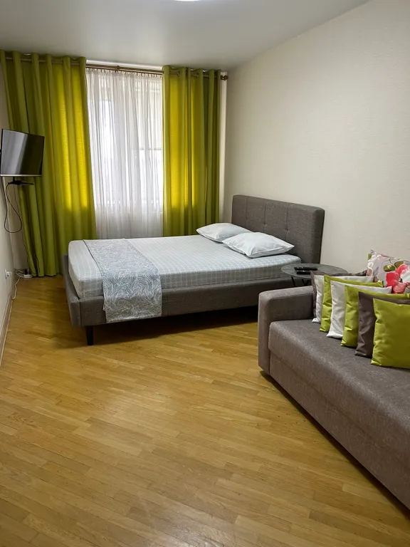 Отличная квартира в самом центре города