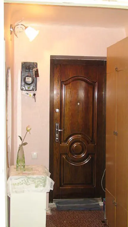 Уютная квартира в курортной зоне