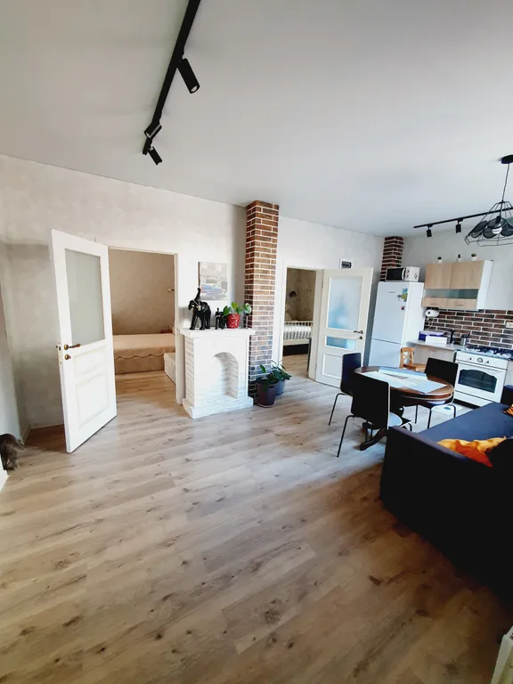 Коттедж Уютный дом в центре города — Геленджик