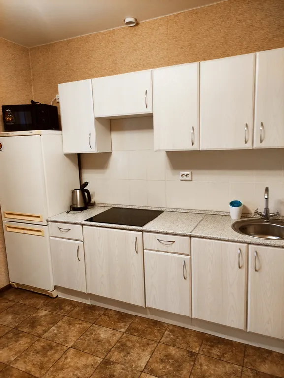 Квартира рядом с центром им. А. Ф. Цыба