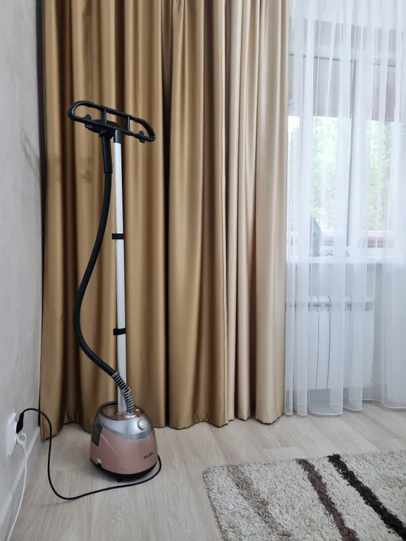 Очень уютная квартира рядом с посольством США