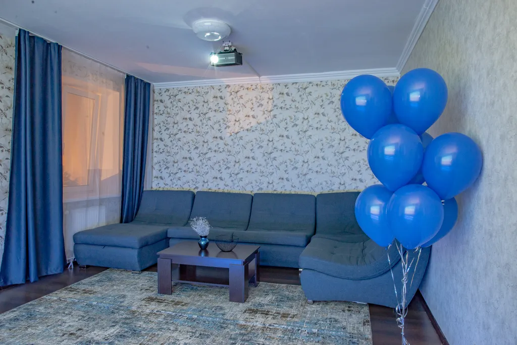 Звездное небо