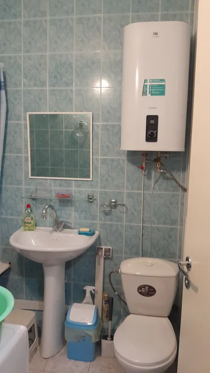 Квартира Апартаменты в гостинице Морская Звезда — Лазаревское