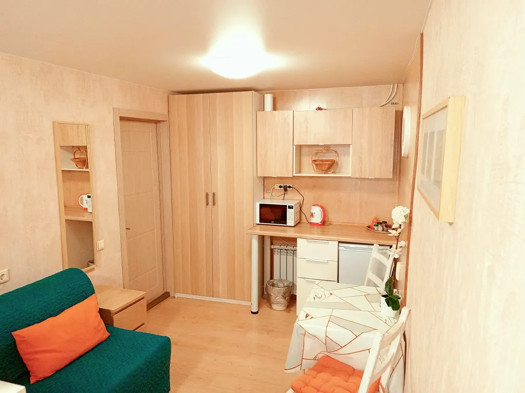 Квартира Комната в центре у метро Площадь Восстания — Санкт-Петербург