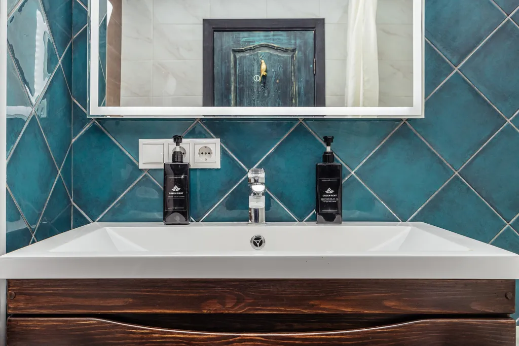 Стильная студия в лучшей локации у подъемников